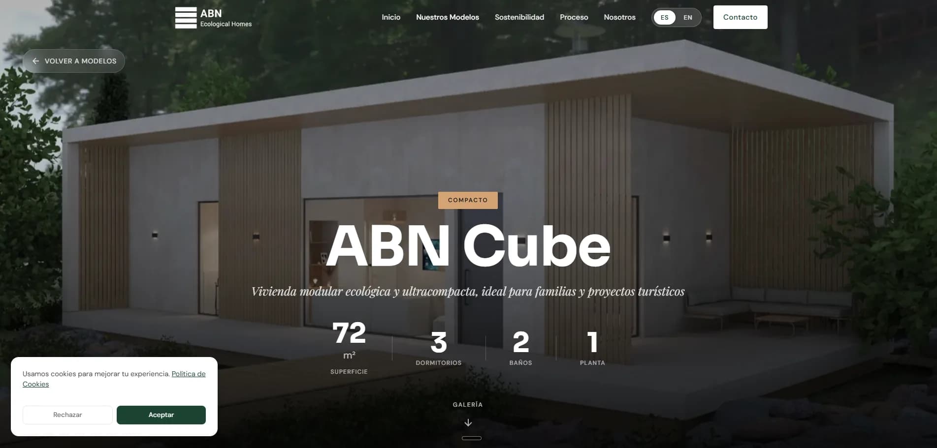 ABN Ecological Homes - 3