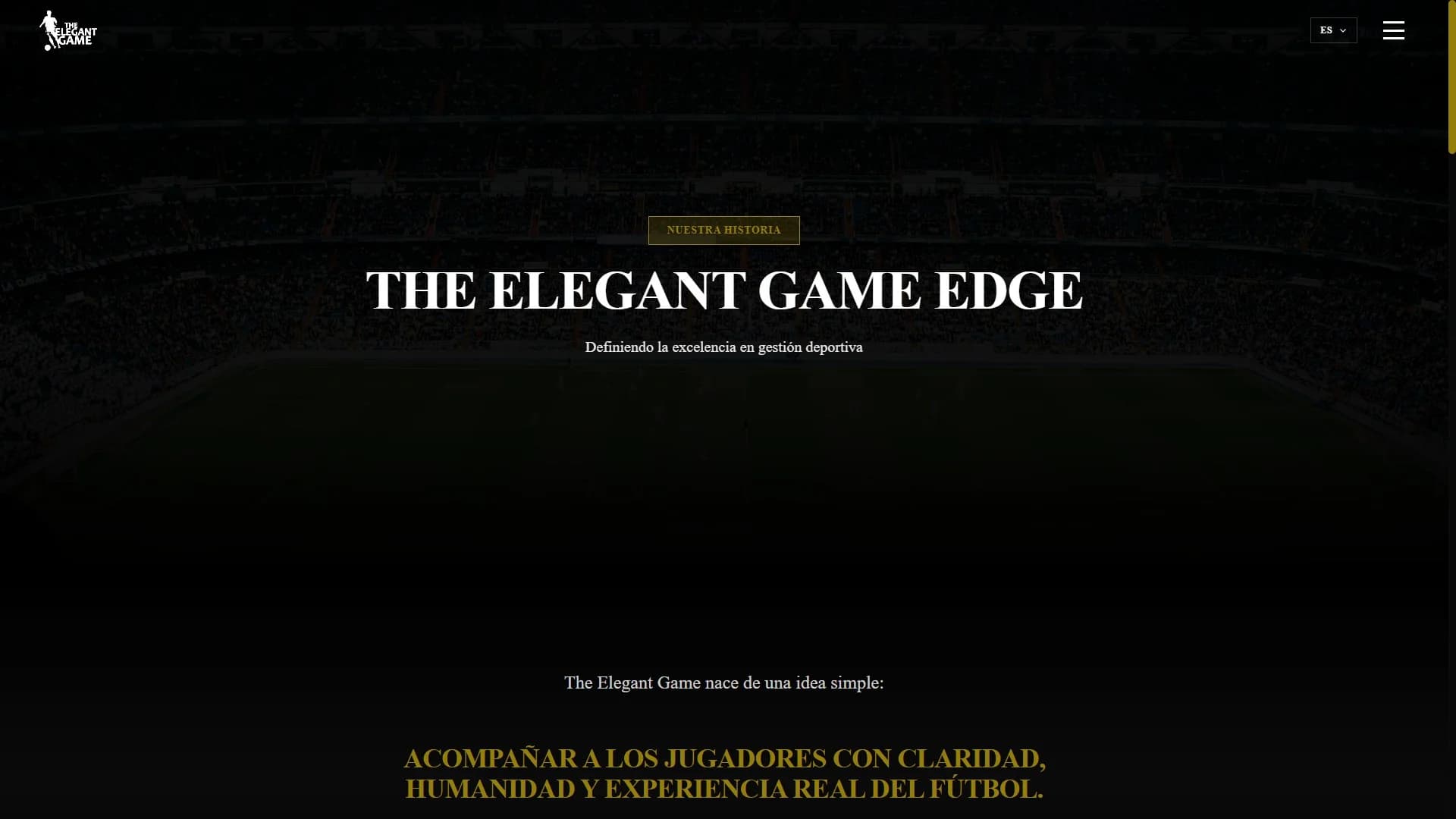 The Elegant Game - 4
